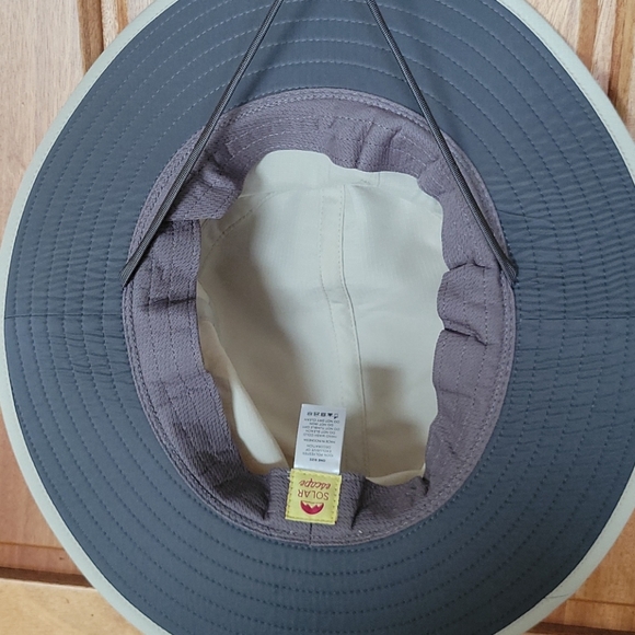 Solar Escape UV Explorer Boonie hat unisex - Picture 3 of 8